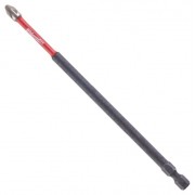 Milwaukee Бита ShockWave PZ2 x 150мм 4932471928